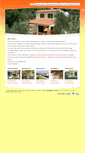 Mobile Screenshot of islandlosinj.com